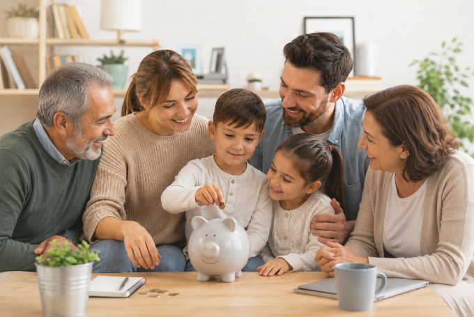 Il conto corrente agli italiani non basta più